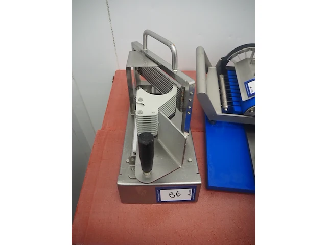 Nn slicer - afbeelding 3 van  5