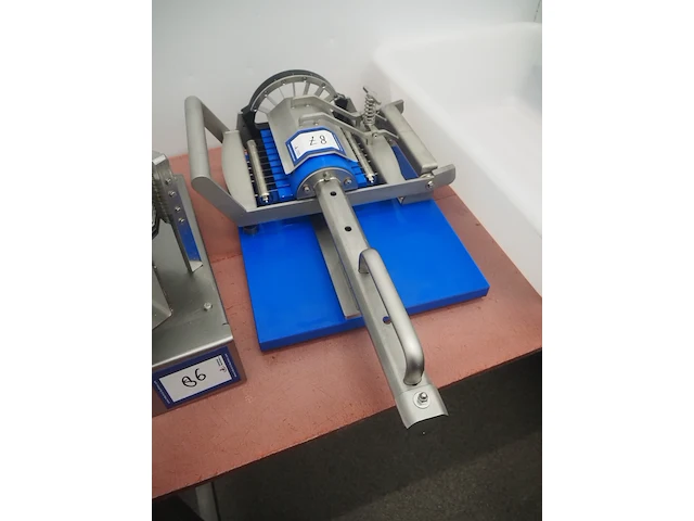 Nn slicer - afbeelding 1 van  9
