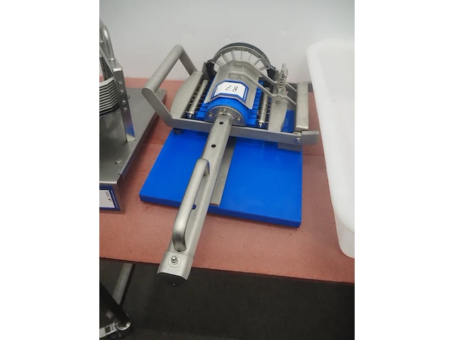 Nn slicer - afbeelding 2 van  9