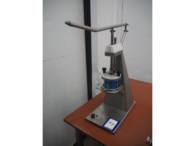 Nn slicer - afbeelding 1 van  6
