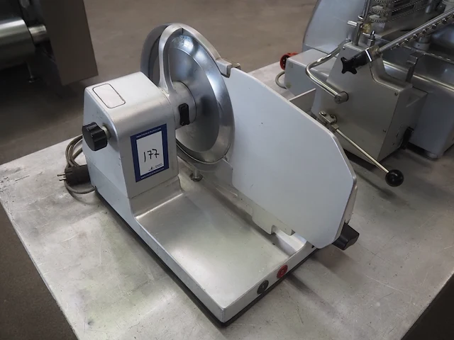 Nn slicer - afbeelding 1 van  9