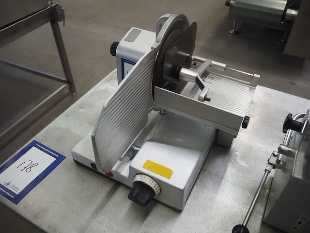 Nn slicer - afbeelding 2 van  9