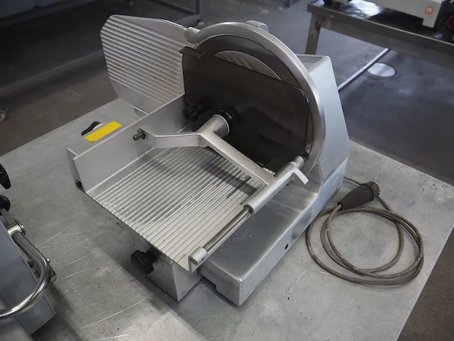 Nn slicer - afbeelding 4 van  9