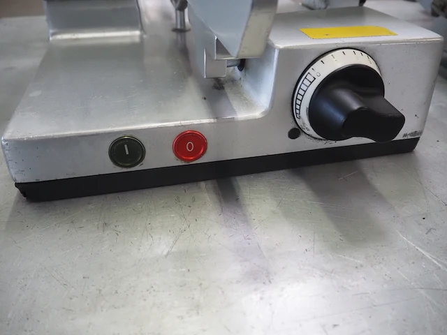Nn slicer - afbeelding 9 van  9