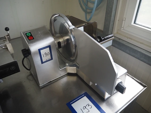 Nn slicer - afbeelding 1 van  9