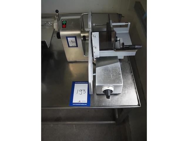 Nn slicer - afbeelding 3 van  9