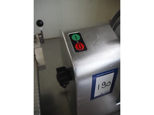 Nn slicer - afbeelding 8 van  9