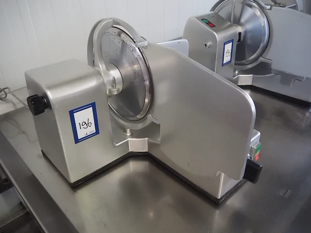 Nn slicer - afbeelding 1 van  7