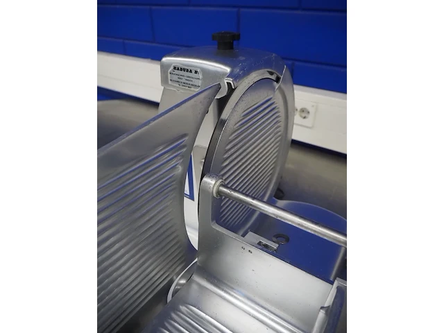 Nn slicer - afbeelding 5 van  7