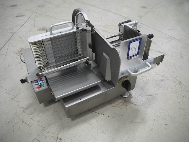 Nn slicer - afbeelding 1 van  9