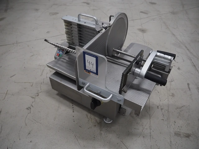Nn slicer - afbeelding 2 van  9