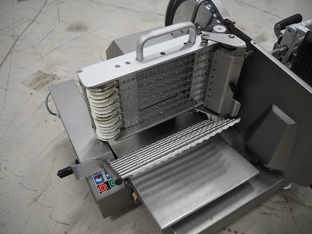 Nn slicer - afbeelding 6 van  9