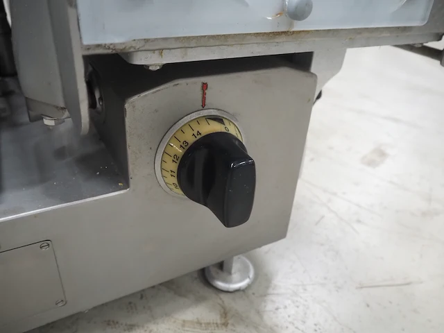 Nn slicer - afbeelding 8 van  9