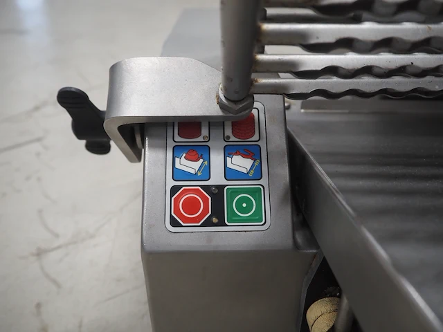 Nn slicer - afbeelding 9 van  9