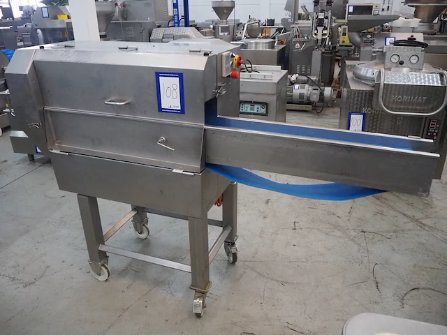 Nn slicer - afbeelding 1 van  10