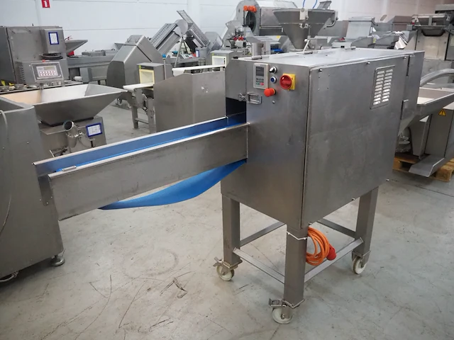 Nn slicer - afbeelding 5 van  10