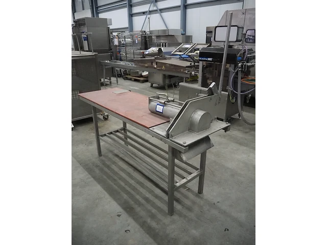 Nn slicer - afbeelding 1 van  9