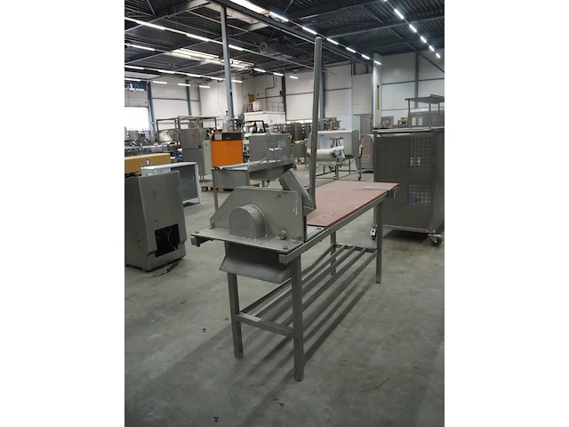 Nn slicer - afbeelding 4 van  9