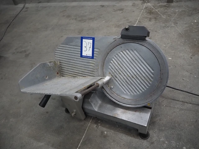 Nn slicer - afbeelding 1 van  8