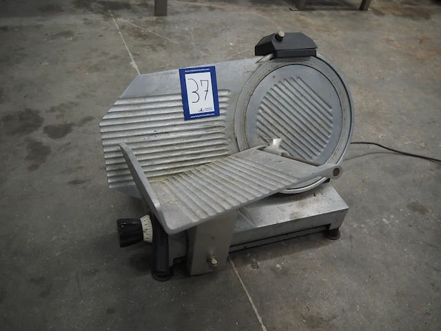 Nn slicer - afbeelding 2 van  8