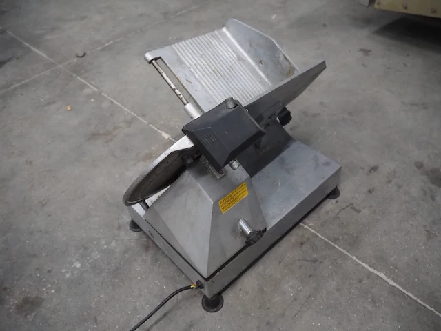 Nn slicer - afbeelding 4 van  8