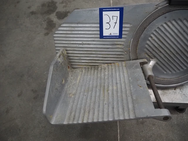 Nn slicer - afbeelding 5 van  8