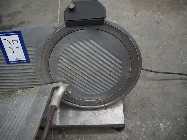 Nn slicer - afbeelding 6 van  8