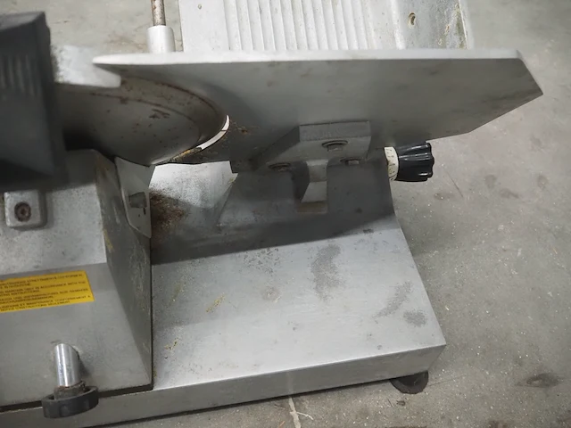 Nn slicer - afbeelding 7 van  8