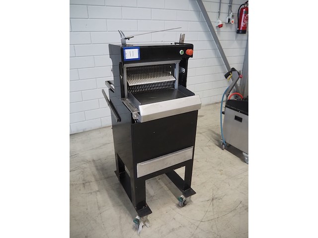 Nn slicer - afbeelding 1 van  9