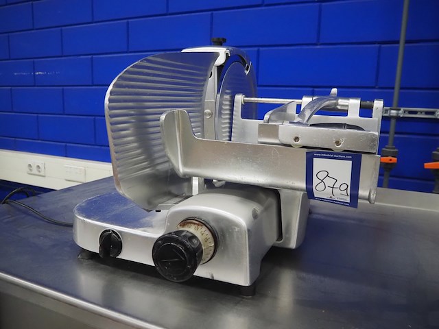 Nn slicer - afbeelding 1 van  9