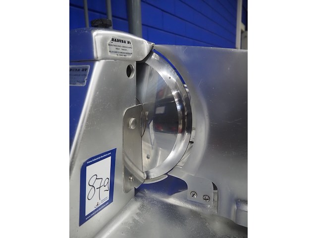 Nn slicer - afbeelding 8 van  9