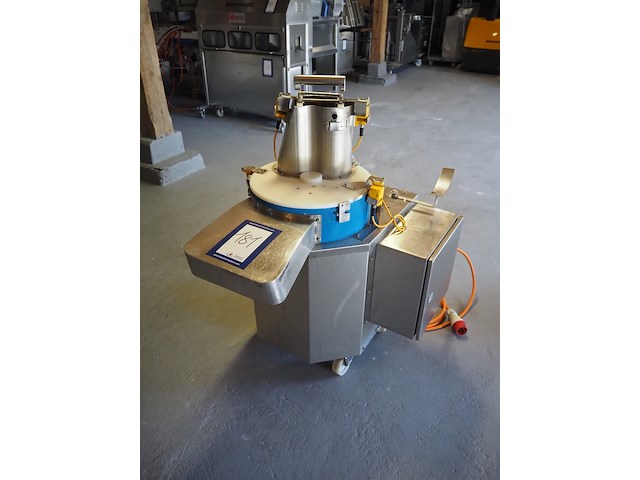 Nn slicer - afbeelding 1 van  8