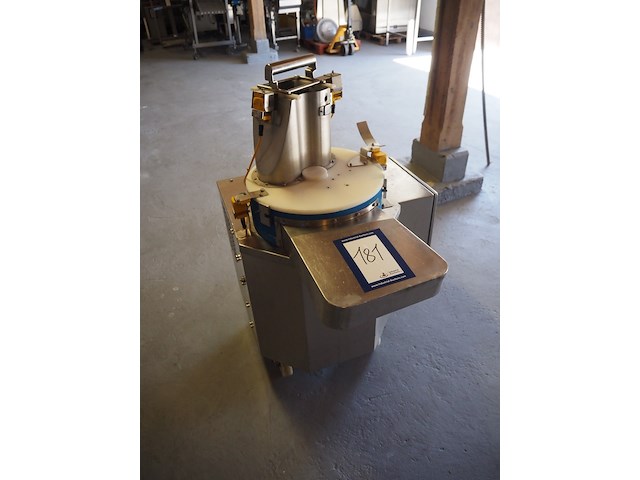 Nn slicer - afbeelding 2 van  8