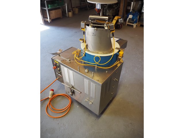 Nn slicer - afbeelding 3 van  8