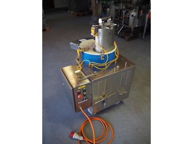 Nn slicer - afbeelding 4 van  8