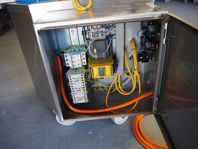 Nn slicer - afbeelding 8 van  8