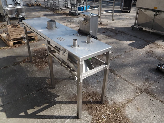 Nn slicing table - afbeelding 6 van  11