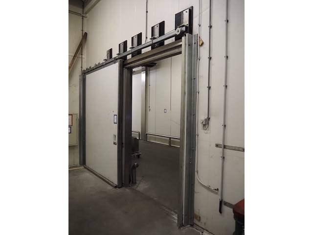 Nn sliding door - afbeelding 1 van  6