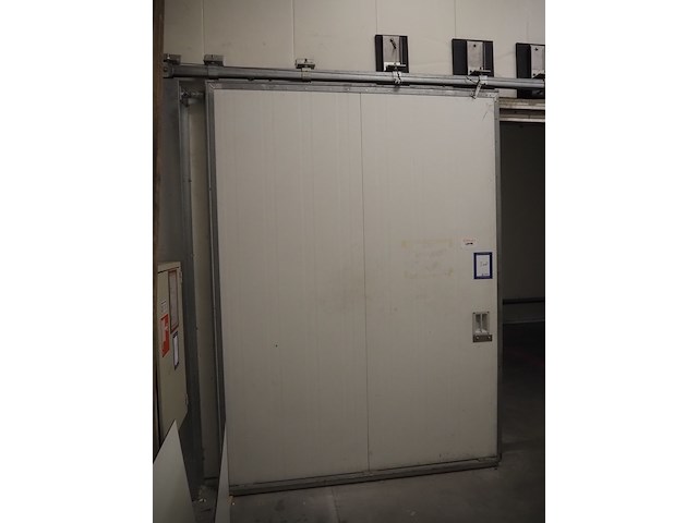 Nn sliding door - afbeelding 2 van  6