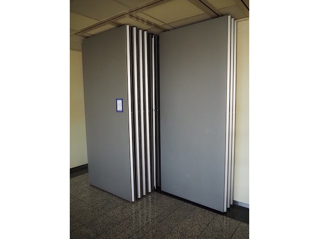 Nn sliding wall - afbeelding 1 van  5