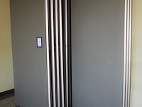 Nn sliding wall - afbeelding 1 van  5