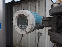 Nn sludge separator - afbeelding 6 van  22