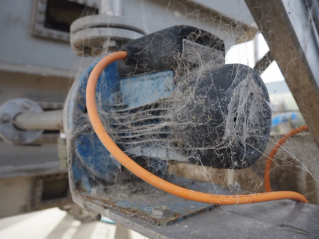 Nn sludge separator - afbeelding 8 van  22
