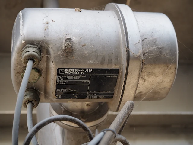 Nn sludge separator - afbeelding 9 van  22
