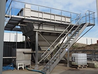 Nn sludge separator - afbeelding 1 van  22