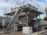 Nn sludge separator - afbeelding 12 van  22
