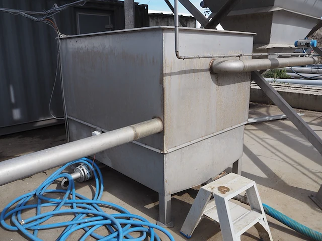 Nn sludge separator - afbeelding 19 van  22