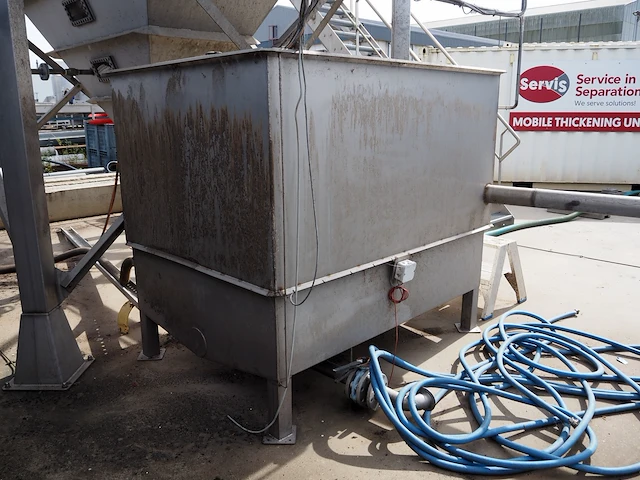 Nn sludge separator - afbeelding 21 van  22