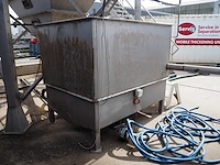 Nn sludge separator - afbeelding 21 van  22