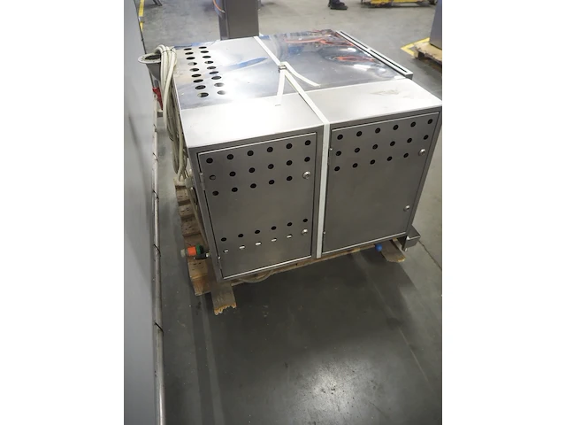 Nn smoke chamber - afbeelding 10 van  15